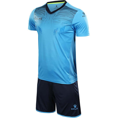 KELME Short Sleeve Goalkeeper Set